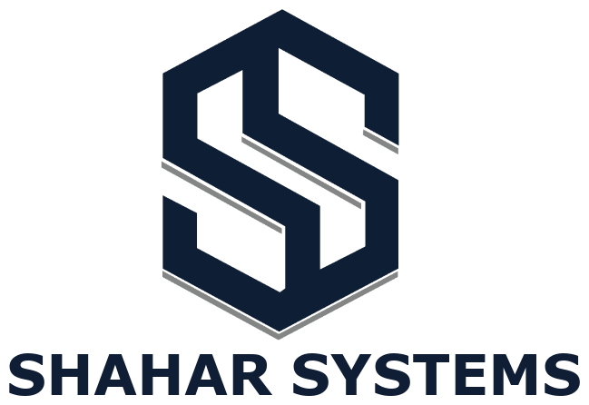 Shahar Systems